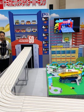 トミカ博 in OSAKA事務局に投稿された画像（2023/5/1）