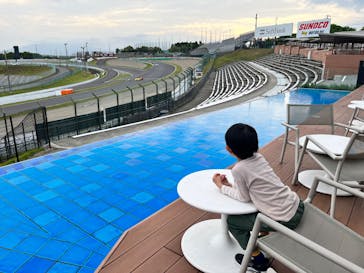 鈴鹿サーキットに投稿された画像（2023/5/1）