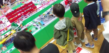 トミカ博 in OSAKA事務局に投稿された画像（2023/5/1）