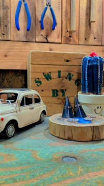 SWING BY（スウィング バイ）に投稿された画像（2023/5/1）