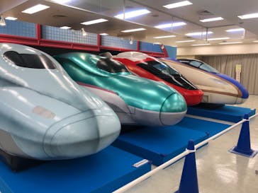 プラレール博 in TOKYO事務局に投稿された画像（2023/5/1）