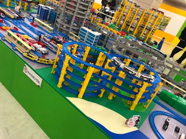 プラレール博 in TOKYO事務局に投稿された画像（2023/5/1）