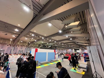 トミカ博 in OSAKA事務局に投稿された画像（2023/5/1）