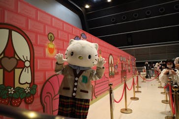 サンリオピューロランドに投稿された画像（2023/5/1）