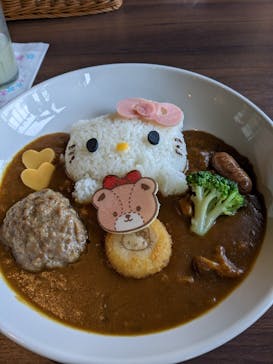 ハーモニーランドに投稿された画像（2023/5/1）