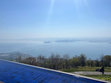 びわ湖バレイに投稿された画像（2023/5/1）