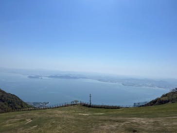 びわ湖バレイに投稿された画像（2023/5/1）