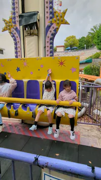 ひらかたパークに投稿された画像（2023/5/1）