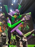 エヴァンゲリオン大博覧会-EVANGELION CROSSING EXPO-福岡会場に投稿された画像（2023/5/1）