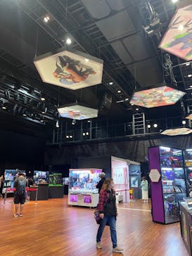 エヴァンゲリオン大博覧会-EVANGELION CROSSING EXPO-福岡会場に投稿された画像（2023/5/1）