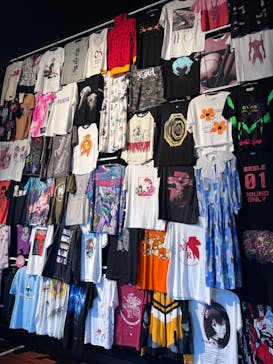 エヴァンゲリオン大博覧会-EVANGELION CROSSING EXPO-福岡会場に投稿された画像（2023/5/1）