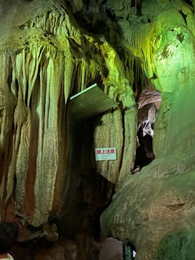 あぶくま洞に投稿された画像（2023/5/1）