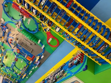 プラレール博 in TOKYO事務局に投稿された画像（2023/5/1）