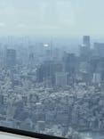 東京スカイツリーに投稿された画像（2023/5/1）
