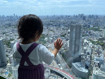 サンシャイン60展望台に投稿された画像（2023/5/1）