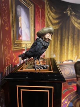 「ジブリパークとジブリ展」兵庫会場に投稿された画像（2023/5/1）