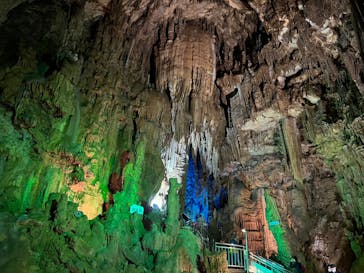 あぶくま洞に投稿された画像（2023/5/1）