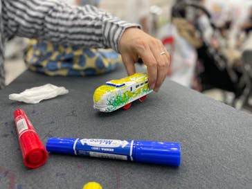 プラレール博 in TOKYO事務局に投稿された画像（2023/5/1）