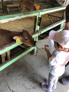 那須高原りんどう湖ファミリー牧場に投稿された画像（2023/5/1）