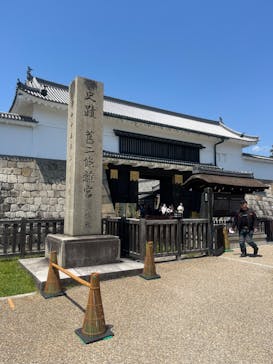 元離宮二条城に投稿された画像（2023/5/1）