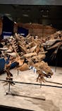 特別展「恐竜博2023」に投稿された画像（2023/5/1）