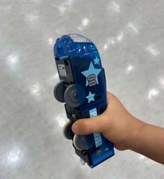 プラレール博 in TOKYO事務局に投稿された画像（2023/5/1）