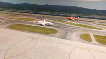 ミニチュアミュージアム スモールワールズに投稿された画像（2023/5/1）