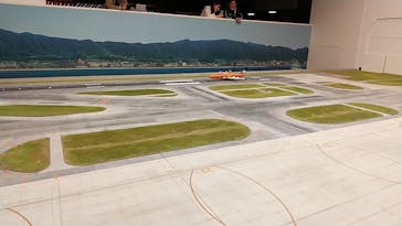 ミニチュアミュージアム スモールワールズに投稿された画像（2023/5/1）