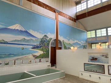 江戸東京たてもの園に投稿された画像（2023/5/1）