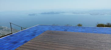 びわ湖バレイに投稿された画像（2023/5/1）