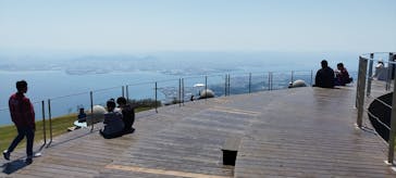 びわ湖バレイに投稿された画像（2023/5/1）