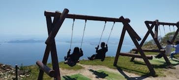 びわ湖バレイに投稿された画像（2023/5/1）