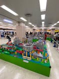 プラレール博 in TOKYO事務局に投稿された画像（2023/5/1）