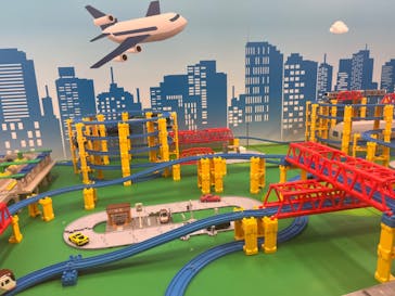 プラレール博 in TOKYO事務局に投稿された画像（2023/5/1）