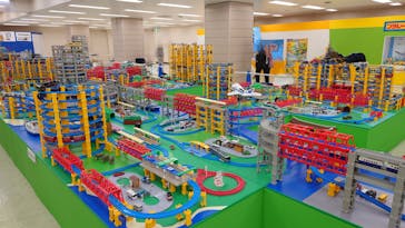 プラレール博 in TOKYO事務局に投稿された画像（2023/5/1）