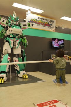 プラレール博 in TOKYO事務局に投稿された画像（2023/5/1）