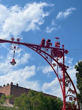 志摩スペイン村パルケエスパーニャに投稿された画像（2023/5/1）