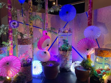 ネオパークオキナワに投稿された画像（2023/5/1）