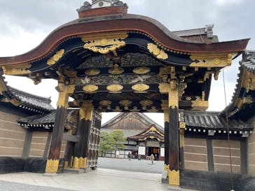 元離宮二条城に投稿された画像（2023/5/1）