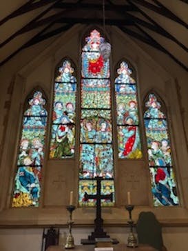 那須ステンドグラス美術館に投稿された画像（2023/5/1）