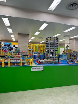 プラレール博 in TOKYO事務局に投稿された画像（2023/5/1）