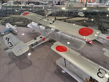 あいち航空ミュージアムに投稿された画像（2023/5/1）