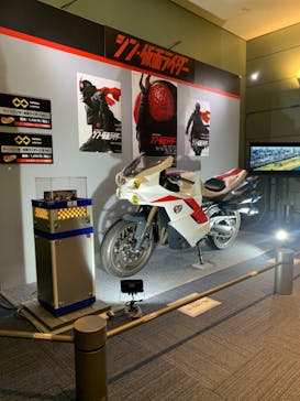 トミカ博 in OSAKA事務局に投稿された画像（2023/5/1）