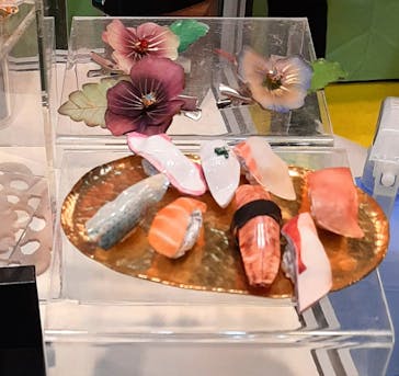 第47回2023日本ホビーショーに投稿された画像（2023/5/1）