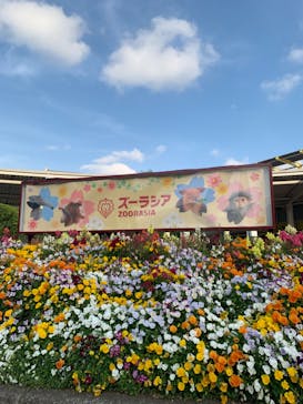 よこはま動物園ズーラシアに投稿された画像（2023/5/1）