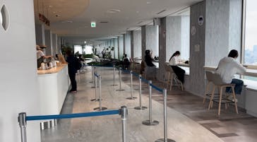 サンシャイン60展望台に投稿された画像（2023/5/1）