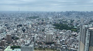 サンシャイン60展望台に投稿された画像（2023/5/1）