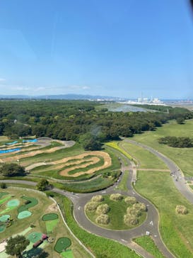 国営ひたち海浜公園プレジャーガーデンに投稿された画像（2023/5/1）