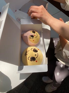 仙台アンパンマンこどもミュージアム＆モールに投稿された画像（2023/5/1）