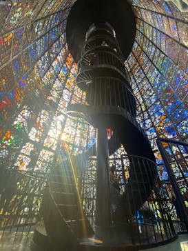 彫刻の森美術館に投稿された画像（2023/5/1）